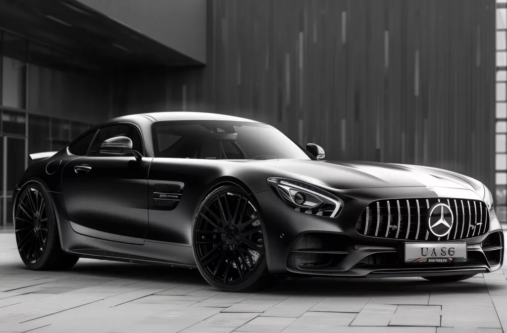 BMW M5 F90